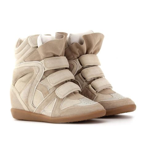 isabel marant shoes